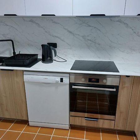 Appartement Capitolio Albir 1G Альбир Экстерьер фото