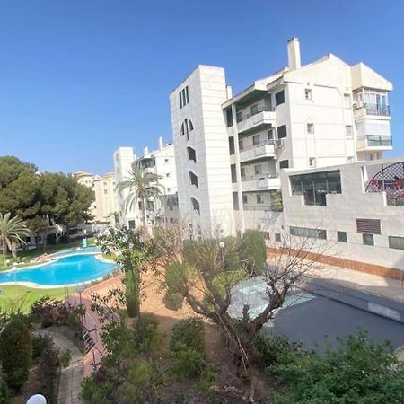 Appartement Capitolio Albir 1G Альбир Экстерьер фото