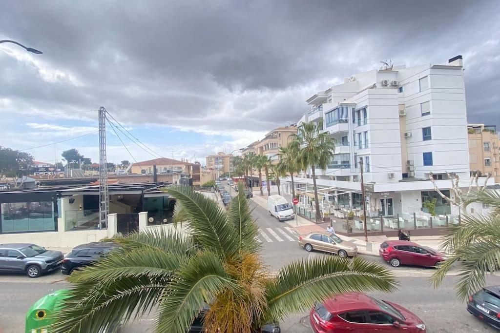 Appartement Capitolio Albir 1G Альбир Экстерьер фото