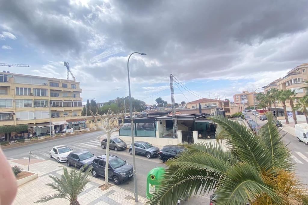 Appartement Capitolio Albir 1G Альбир Экстерьер фото